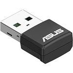 ASUS AX1800 Dual Band WiFi 6 USB Ad