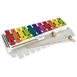 Sonor 27803101 Toy Sound BWG Boomwhackers Glockenspiel