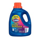 Clorox Performance Stain Remover/ Color Boost (82 Loads) Net Wt 112.75 Fl Oz, 112.75 fluid_ounces