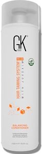 GK HAIR Global Keratin Balancing Conditioner (1000ml/33.8 Fl Oz) For Oily Hair Daily Use After Shampoo Conditioning Deep Cleanser & Impurities Remover Restores pH Levels