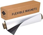 Flexible Vinyl Roll of Magnet Sheet