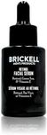 Brickell Men's Retinol Skin Care Serum Treatment For Firming Face Lines & Eye Wrinkles, Deep Hydrating Facial Skincare Serum For Anti-Aging, Fragrance Free, 1 Ounce