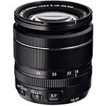 Fuji Film Fujinon Lens XF 18-55mm F2.8-4.0 Zoom Lens - International Version (No Warranty)