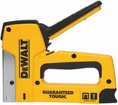 DeWalt Heavy Duty Staple and Brad T