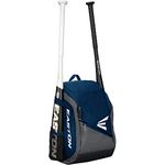 Easton | GAME READY Backpack Equipment Bag | Youth | Navy