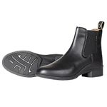 Dublin Altitude Jodhpur Boots, Black, Adults 4