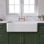 Apron Sink Vs Farmhouse Sink