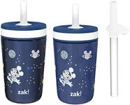 Zak Designs Disney Mickey Mouse Kel