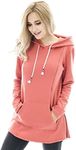 Bearsland Women's Maternity Sweater