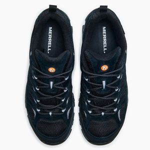 Merrell Moab 3 GTX Hiking Shoes – Black, Men’s Size 10 UK