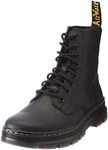 Dr. Martens unisex adult Lace Fashi