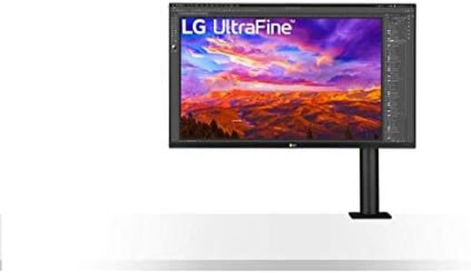 LG 32UN88A