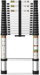 SPIEEK Telescoping Ladder for RV & 