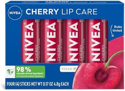 NIVEA Cher