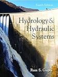 Hydrology and Hydraulic Systems, Fo