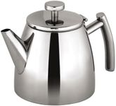 Avanti Modena Double Wall Tea Pot, 