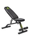 Adidas Performance Utility Bench, B