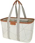 CleverMade Collapsible LUXE Tote, G