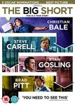 The Big Short [DVD] [2017]