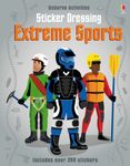 Extreme Sports (Sticker Dressing)