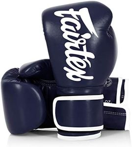 Fairtex BG