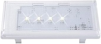 W10515058 Refrigerator LED Light Fi