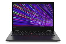 Lenovo Thinkpad L13 Gen 2 13.3" FHD Laptop - AMD Ryzen 7 Pro 5850U, 16GB RAM, 512GB SSD, Windows 11 Pro - Black (21ACS0NK00)