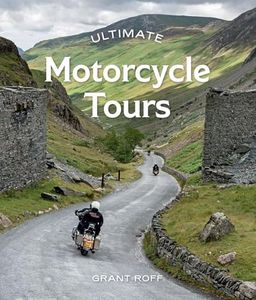 Ultimate Motorcycle Tours