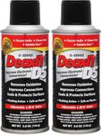 HOSA D5S-6 CAIG DeoxIT 5% Spray Con