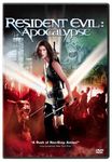 Resident Evil: Apocalypse