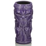 Harry Potter Geeki Tikis Dumbledore Ceramic Mug | Holds 18 Ounces