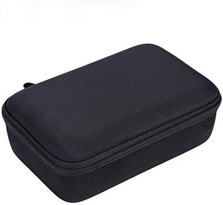 Microphone Bags Storage Bag Box for Video Mic Pro Plus Microphone Storage Bag for Camera Travel Bag Nylon Protective Case Carry Bag Shoulder Bag