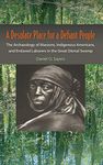 A Desolate Place for a Defiant People: The Archaeology of Maroons, Indigenous Americans, and Enslaved Laborers in the Great Dismal Swamp (Co-Published with the Society for Historical Archaeology)