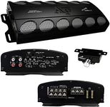 Audiopipe APCLE1504 1500 Watt 4 Cha