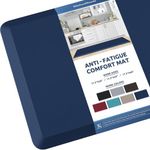 KitchenClouds Kitchen Mat Cushioned