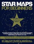 Star Maps for Beginners: 50th Anniversary Edition