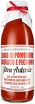 Don Antonio Basil and Pecorino Cheese Pasta Sauce 500 g