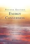 Energy Conversion (Mechanical and A