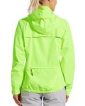 Golf Windbreaker For Women