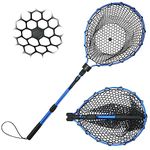 Landing Net For Fishing Long Handle