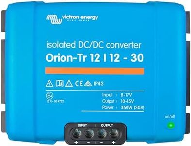 Victron En