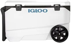 Igloo Marine Ultra 90 QT Cooler, In