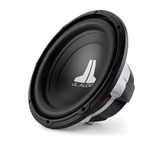 12W0V3-4 - JL Audio 12" Single 4-Ohm W0V3 Series Subwoofer