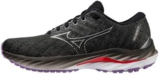 Mizuno Unisex Wave Inspire 19 Road