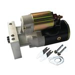 High Torque Starter Sbc