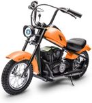 Garveelife Electric Dirt Bike, 15 M