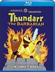 Thundarr the Barbarian: The Complet