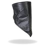 Hot Leathers Leather Neck Warmer wi