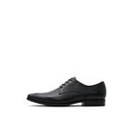 ALDO Men's Nelsen Oxford, Black, 11