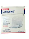 Leukomed Absorbent Wound Dressing cm 5.0 x 7.0cm - 15 PCS